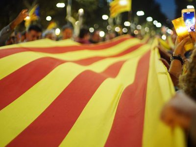 PROGRAMA POLÍTIC DE LA CUP-CRIDA CONSTITUENT